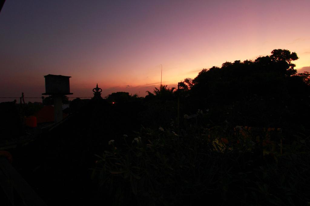 Suryadina Guest House Ubud  Exterior photo