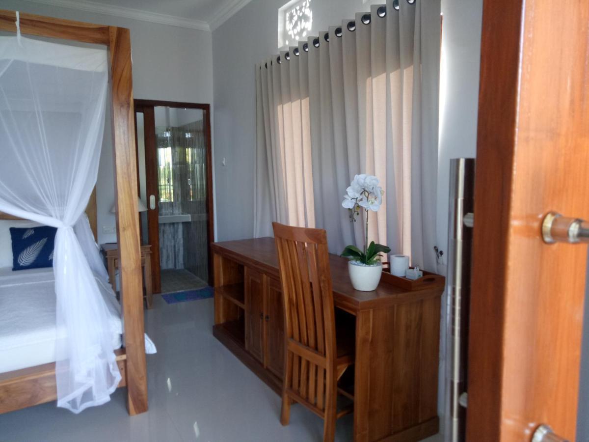 Suryadina Guest House Ubud  Exterior photo